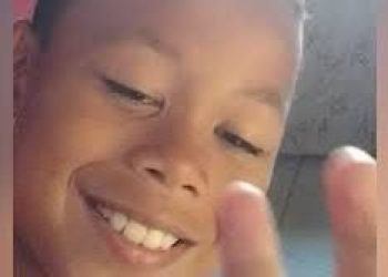 Família procura por menino de 8 anos que desapareceu em Linhares