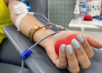 Hemoes pede doações de sangue em meio à crise de estoque; veja como doar em Linhares