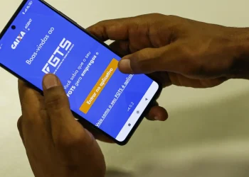 Resultados do FGTS serão depositados até este sábado