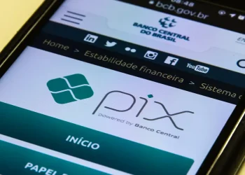 Banco Central comunica exposição de dados de 8 mil chaves PIX do BTG