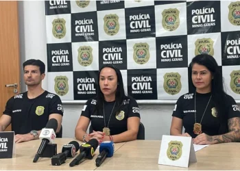 Jovem morta na Pampulha: Facas usadas no crime foram presente de casamento