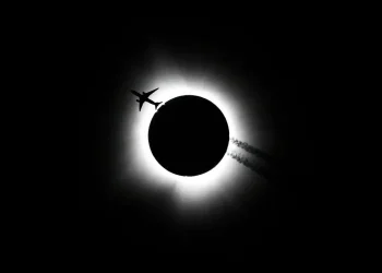 Eclipse do Sol poderá ser visto na Região Sul do Brasil