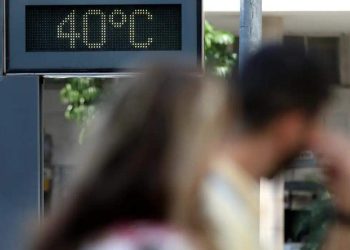 Inmet renova alerta vermelho para onda de calor no ES; veja cidades