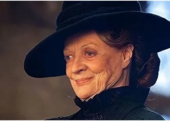 Morre Maggie Smith, estrela de Harry Potter e Downton Abbey