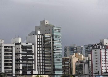 Setembro termina com chuva no ES; veja previsão do tempo para semana