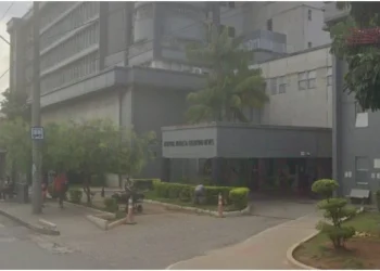 Bebê de 4 meses chega morta a hospital de BH; polícia investiga circunstâncias