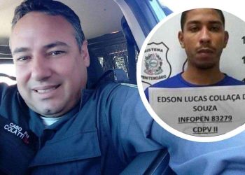 Suspeito de matar sargento Colatti morre em troca de tiros na Bahia
