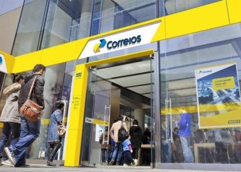 Concurso dos Correios com 3.468 vagas e salários de até R$ 6,8 mil é aberto