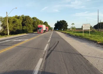 Em novo acordo, Eco101 fica desobrigada a duplicar a BR-101 no norte do Espírito Santo