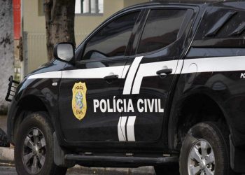 “Tinha saído há pouco tempo da prisão”, diz pai de jovem morto após confronto em Vitória