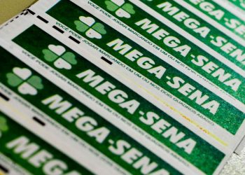 Mega-Sena: 4 apostas do ES pagam R$ 201 mil; veja resultado