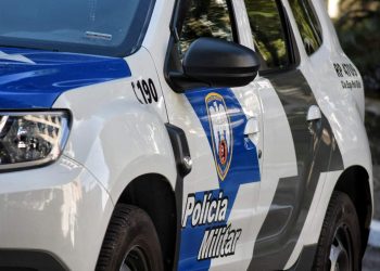 Tiroteio deixa quatro feridos em casa e carro no Sul do ES