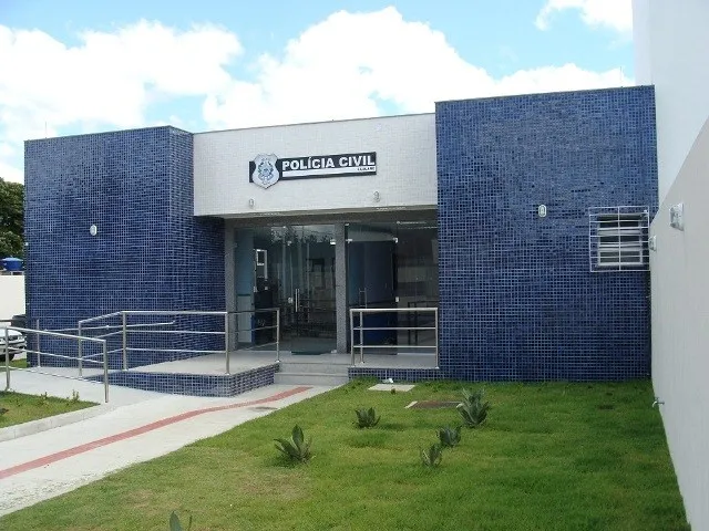 Polícia Civil prende suspeito de ameaçar vizinha com arma de fogo em Jaguaré