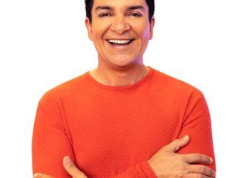 Show de Regis Danese será neste sábado (26) em Rio Bananal