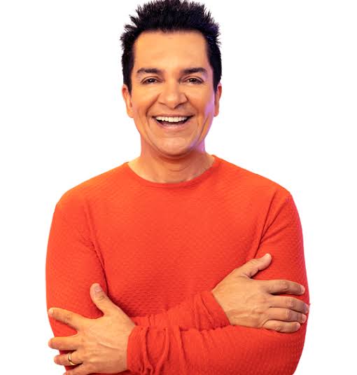 Show de Regis Danese será neste sábado (26) em Rio Bananal