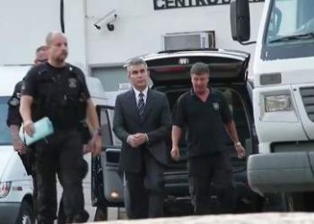 Suspeito de matar rival, Rogério de Andrade é preso no Rio