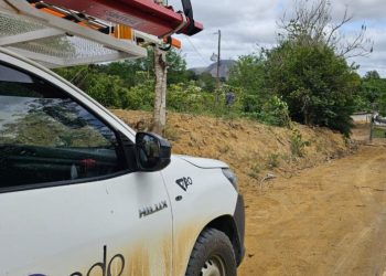 Polícia Civil e EDP realizam operação para combate ao furto de energia em fazenda em Boa Esperança
