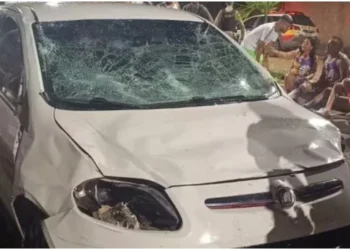 Homem que atropelou 20 pessoas em bloco de Carnaval é condenado a 18 anos de prisão em Minas Gerais