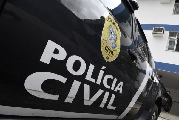 Suspeito de assassinato é flagrado por cerco eletrônico em Colatina horas antes do crime, revela fonte