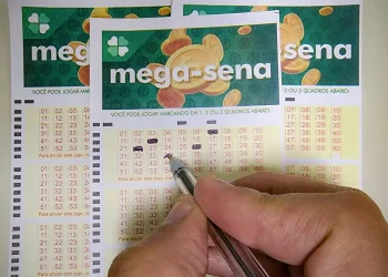 Mega-Sena sorteia nesta sexta-feira prêmio acumulado em R$ 105 milhões