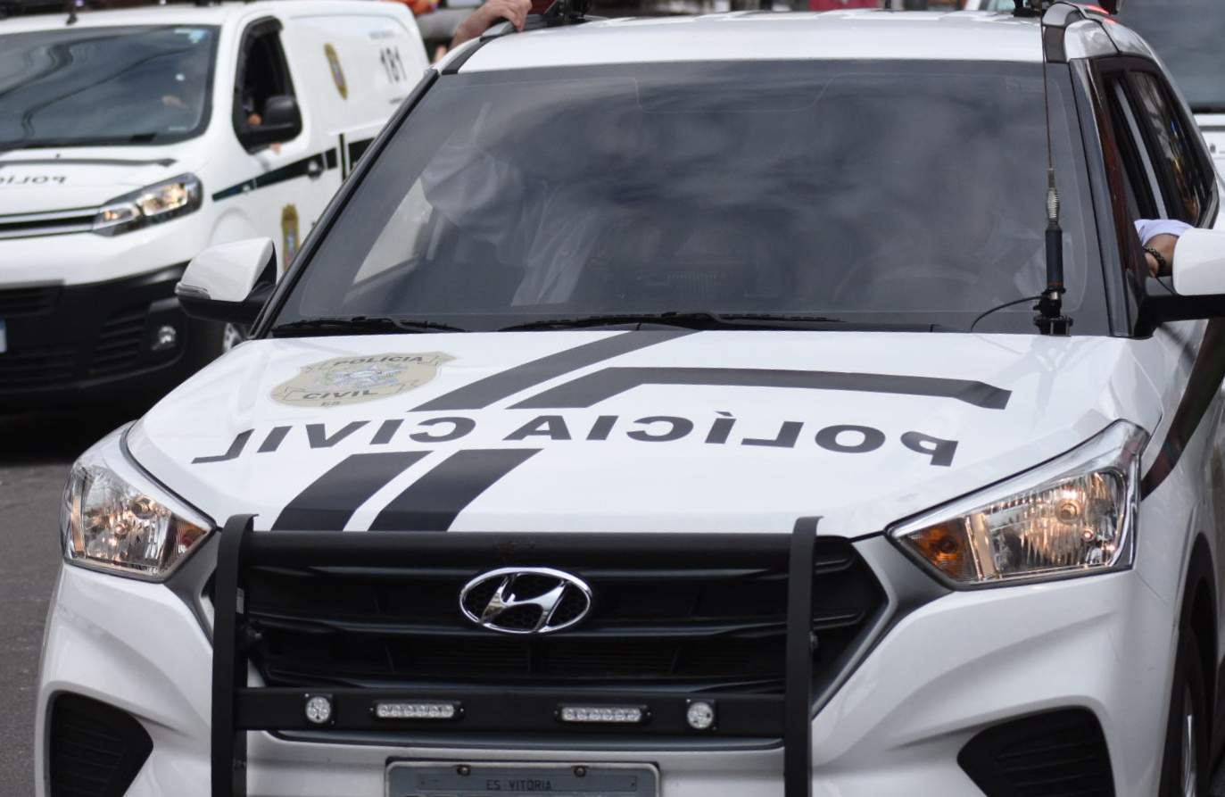 Enteado confessa ter matado padrasto para vingar agressões sofridas pela mãe