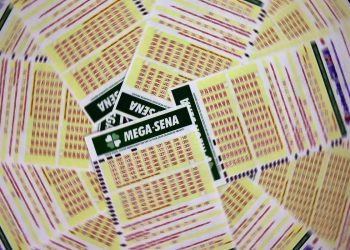 Aposta da Serra leva bolada na Mega-Sena; veja números sorteados