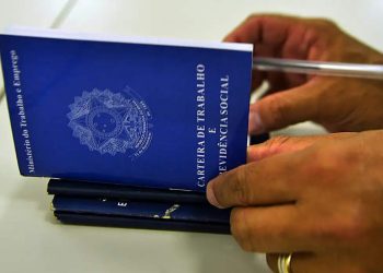 ES tem saldo positivo de 5,6 mil novos empregos formais em setembro