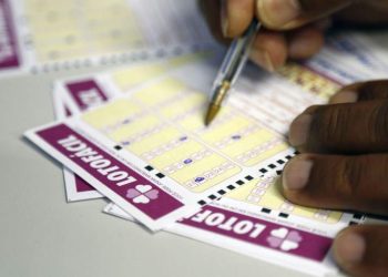 Aposta leva sozinha de R$ 1,2 milhão na Lotofácil; veja resultado