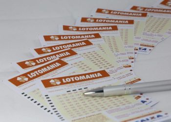 Lotomania: aposta da Serra vai receber mais de R$ 6,3 milhões