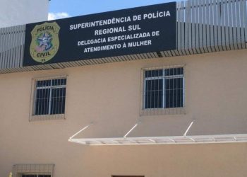 Sete adolescentes são detidos suspeitos de estupro coletivo no ES