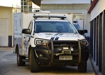 Homem morre após ser atropelado em Vila Velha