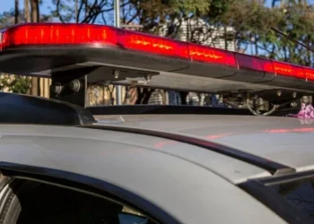 Casal é preso após morte de criança com paralisia cerebral na Grande BH