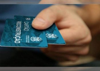 Cartão Reconstrução: atingidos por chuva no ES terão auxílio de R$ 3,5 mil