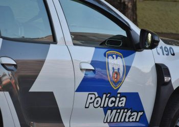 Assaltante é baleado após tentar roubar carro de policial em Cariacica