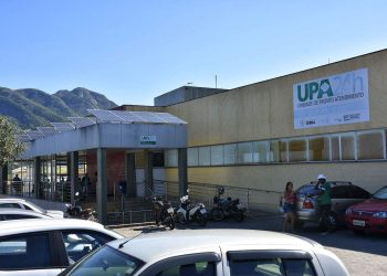 Marido agride grávida de sete meses e é preso em UPA na Serra