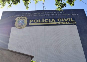 Polícia Civil do ES terá concurso com mais de mil vagas em 2025