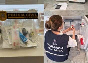 Biomédico é indiciado e tem registro cassado após deixar sequelas em pacientes