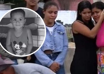 Criança deixada morta em PA tinha cocaína no sangue e foi estuprada