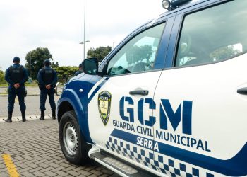 Idosa engasga com pedaço de carne e é socorrida pela Guarda da Serra