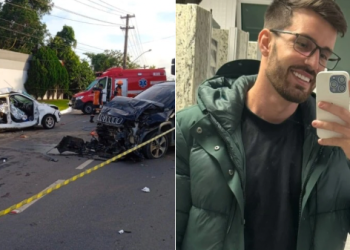 Quem é o motorista do Jeep preso após acidente com cinco mortes em Guriri