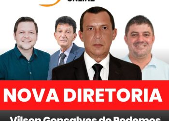 Podemos Assume Prefeitura e Câmara de Rio Bananal a Partir de 2025