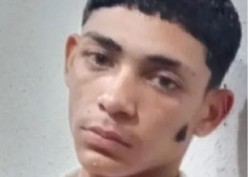 Adolescente de 16 anos é assassinado a tiros no bairro Nova Esperança