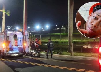 Adolescente morre afogado após cair em lagoa urbana de Linhares
