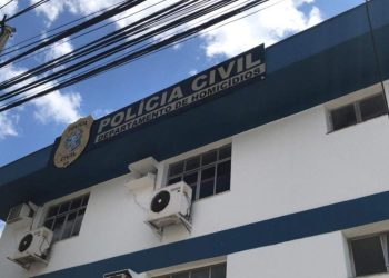 Após briga por cachorro, homem é esfaqueado em Jardim Camburi