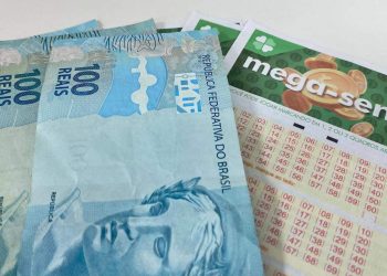 Duas apostas de Cachoeiro levam prêmio na quina da Mega-Sena; veja o resultado