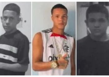 Suspeito de participar da morte de irmãos em Linhares foge de presídio