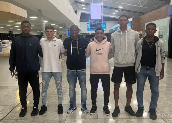 Jogador do Primavera de Rio Bananal é encaminhado para o futebol profissional