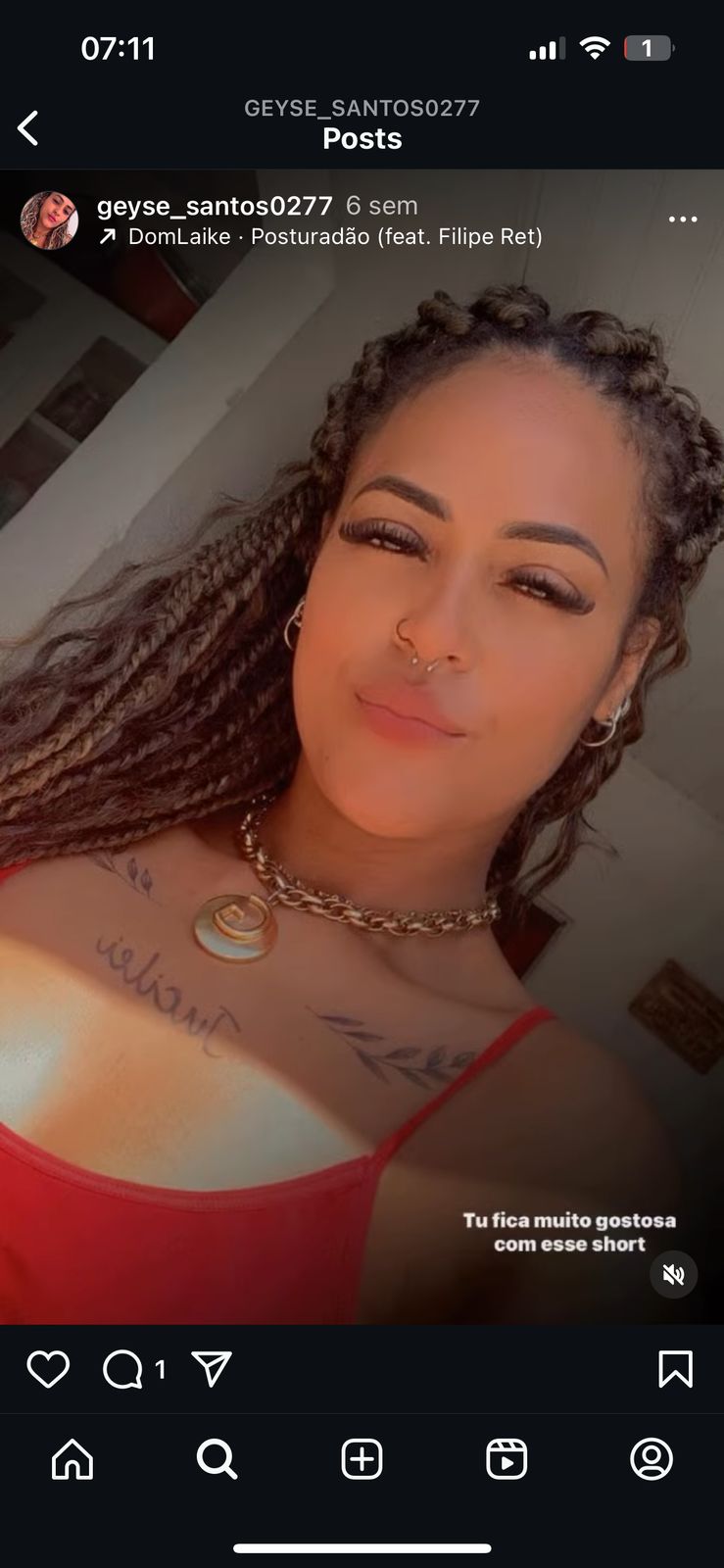 Mulher é assassinada dentro de casa no Residencial Rio Doce, em Linhares