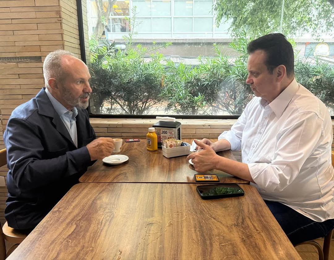 Paulo Hartung se prepara para filiação ao PSD e movimenta cenário político no Espírito Santo