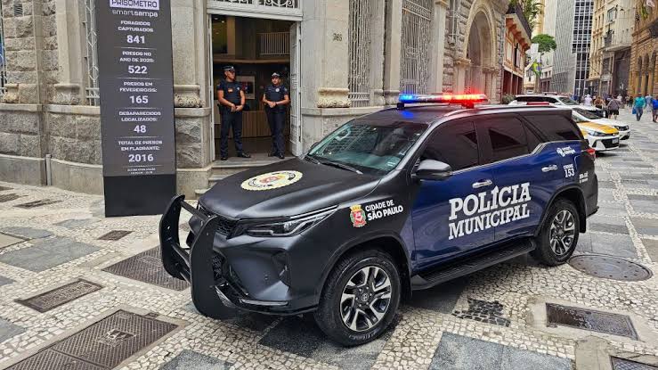 Justiça Barra mudança de nome da GCM paulistana para Polícia Municipal